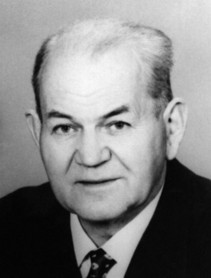 Karl Herman  Andersson 1912-1971